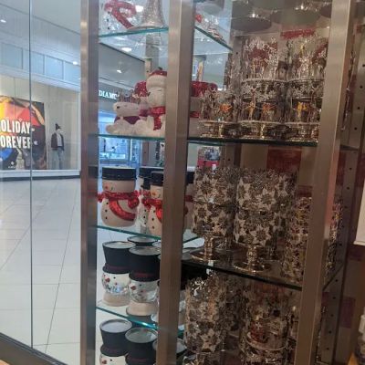 Bath & Body Works