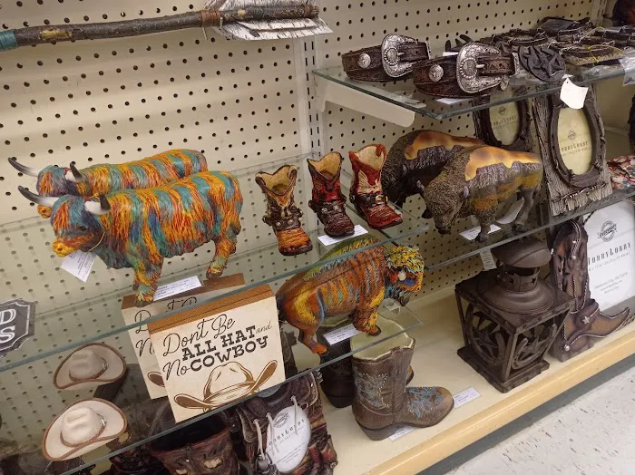 Hobby Lobby 6