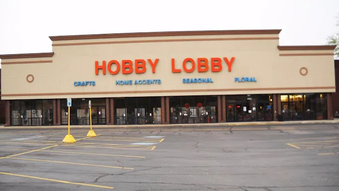 Hobby Lobby 8