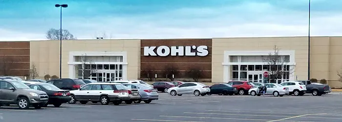 Kohl's 4