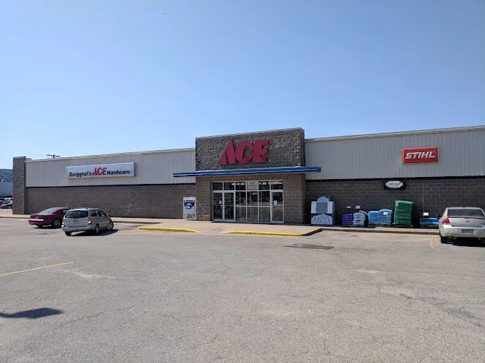 Burggraf's Ace Hardware 6