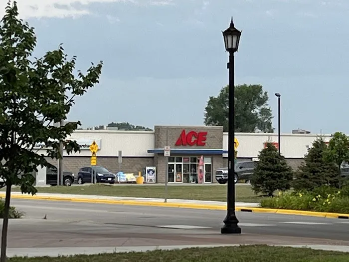 Burggraf's Ace Hardware 5