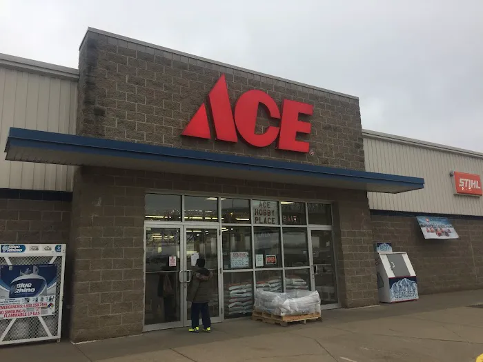 Burggraf's Ace Hardware 4