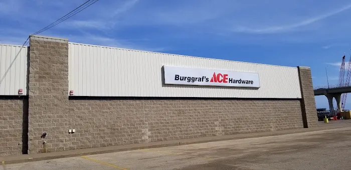 Burggraf's Ace Hardware 0