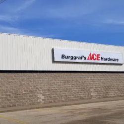 Burggraf's Ace Hardware ico