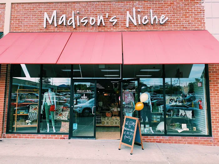 Madison's Niche (Rye Brook) 1