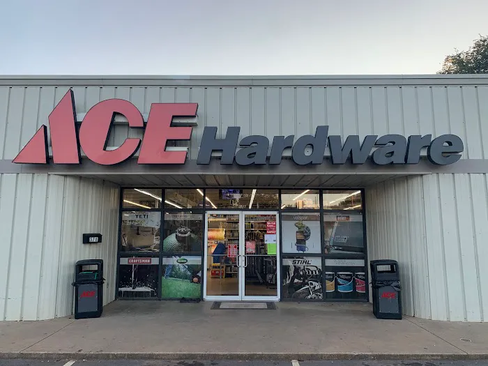 Robertson's Ace Hardware 6