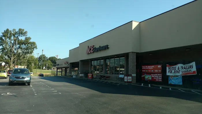 Robertson's Ace Hardware 2