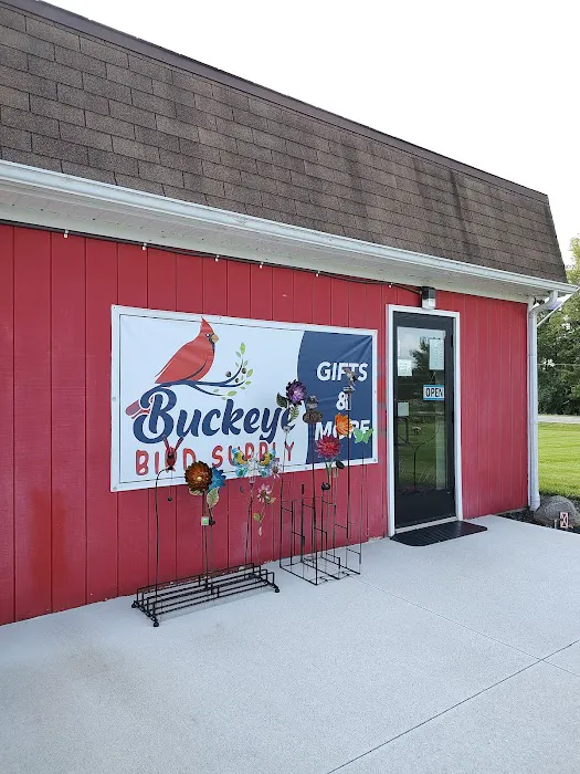 Buckeye Bird + Pet Supply 1