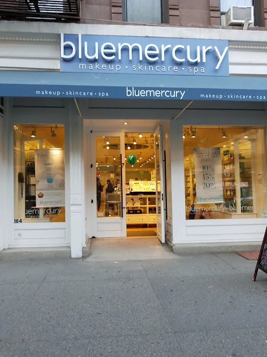 Bluemercury 4