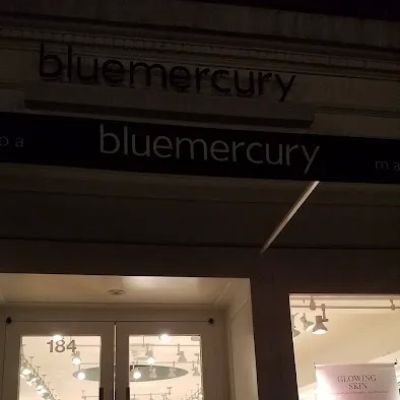 Bluemercury