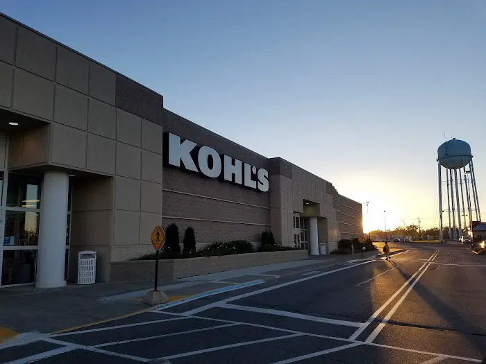 Kohl's 3