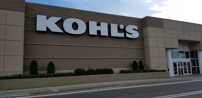 Kohl's 2