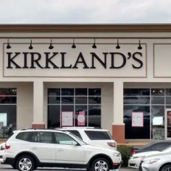 Kirkland's Home ico