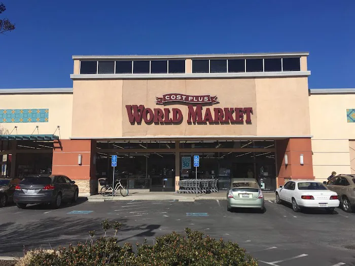 World Market 9