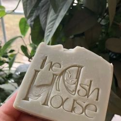 The Ash House Soap Studio & Refillery ico