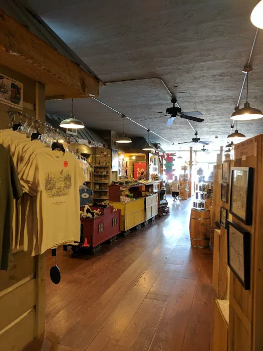 Appalachian Mercantile 4