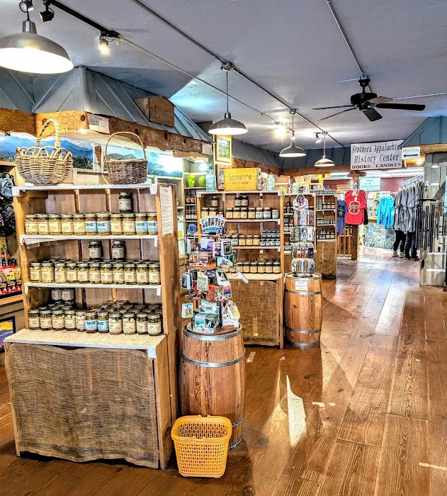 Appalachian Mercantile 1