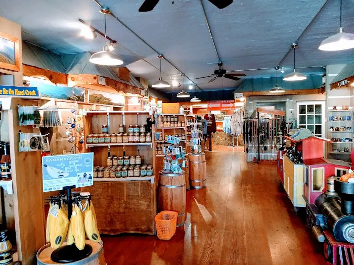 Appalachian Mercantile 5