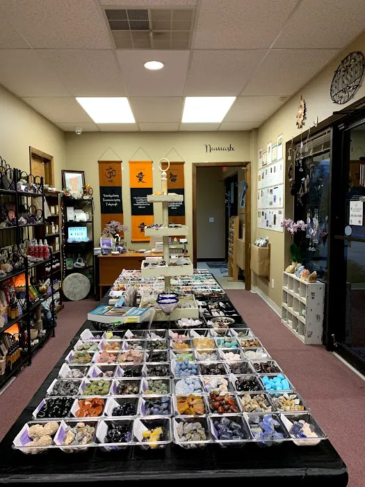 Namaste Life Center & Gift Shop 3