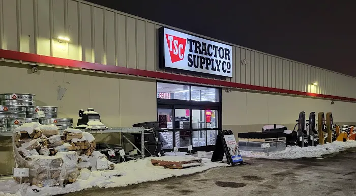 Tractor Supply Co. 4