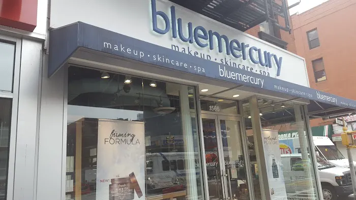 Bluemercury 0