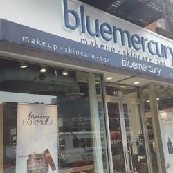 Bluemercury ico