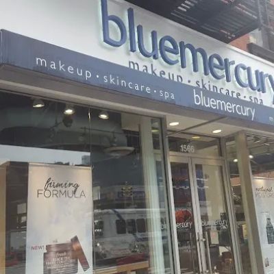 Bluemercury