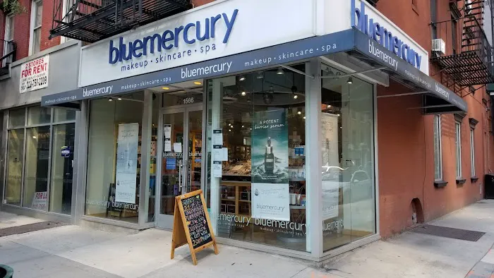 Bluemercury 1