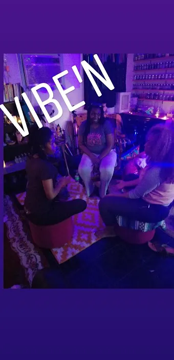 GypsyWombman 7
