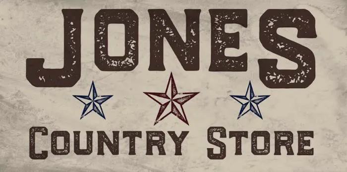 Jones Country Store 9