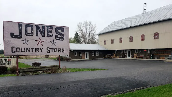 Jones Country Store 2