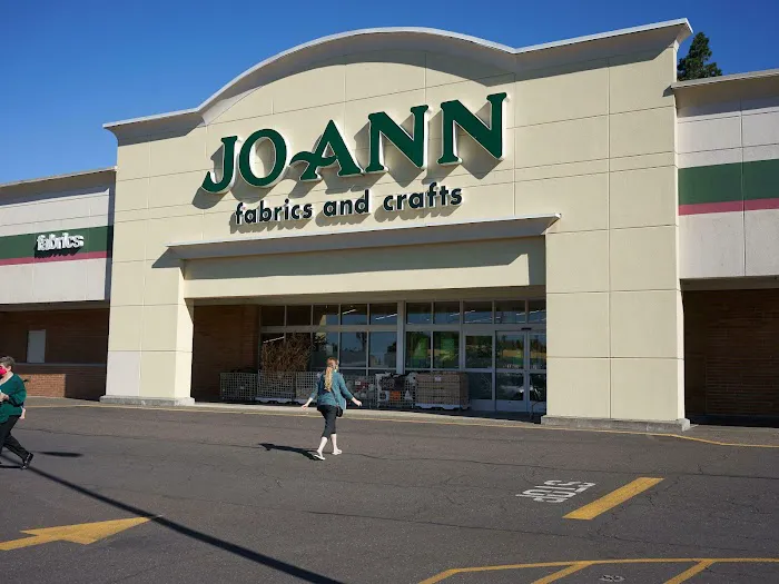 JOANN Fabric and Crafts 7