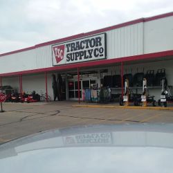 Tractor Supply Co. ico