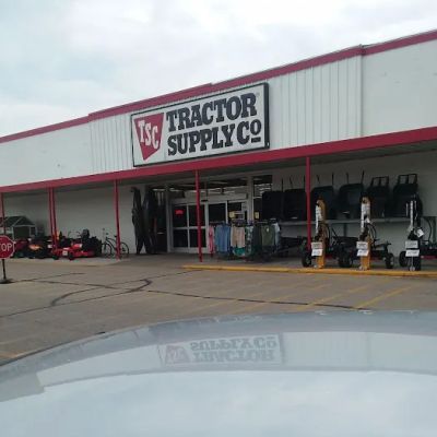 Tractor Supply Co.