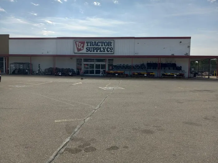 Tractor Supply Co. 2