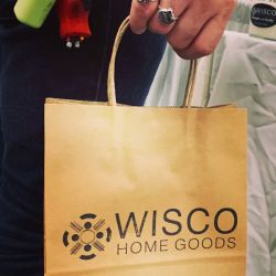 Wisco Home Goods ico