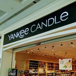 Yankee Candle ico