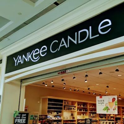 Yankee Candle