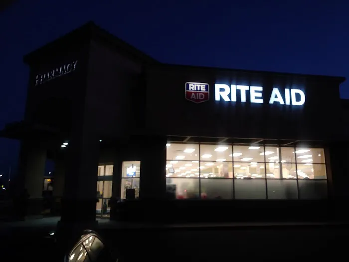 Rite Aid 6