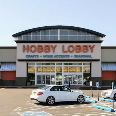Hobby Lobby