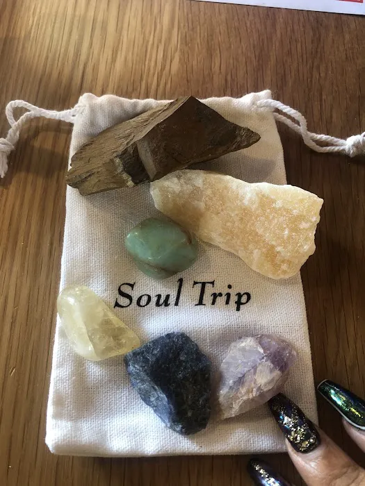 Soul Trip 5