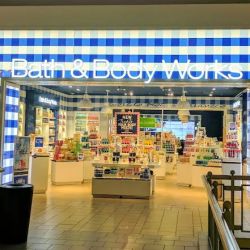 Bath & Body Works ico