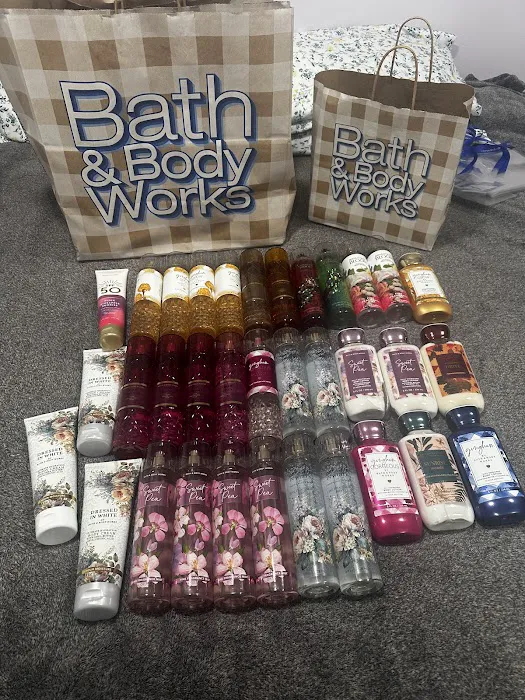 Bath & Body Works 5