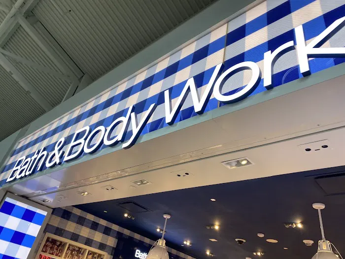 Bath & Body Works 3