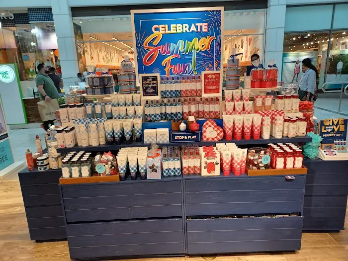 Bath & Body Works 7