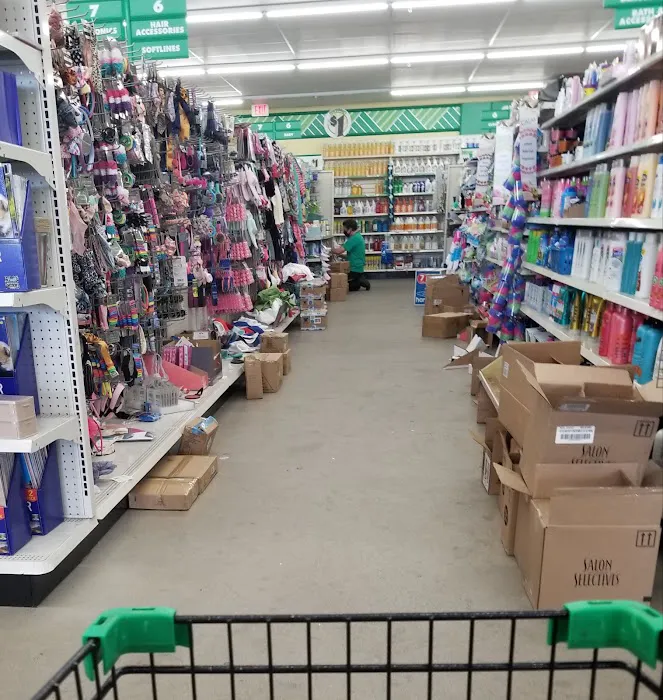 Dollar Tree 2