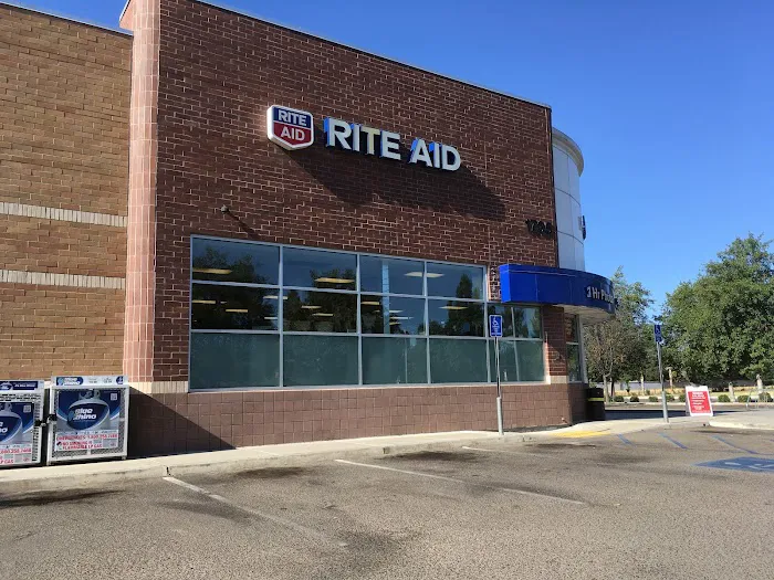 Rite Aid 4