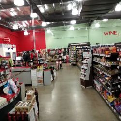 BevMo! ico