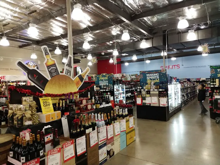 BevMo! 1